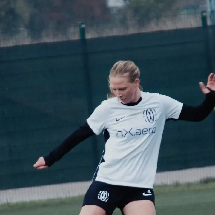 Selma Igesund Saga