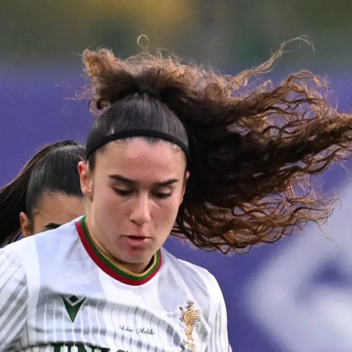 Giada Pellegrino Cimò