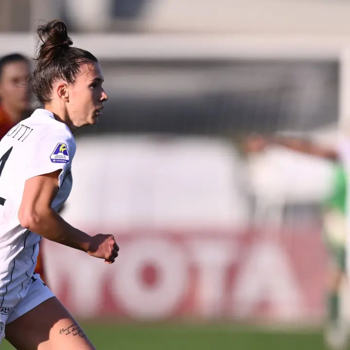 Chiara Cecotti