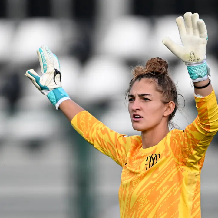 Astrid Gilardi
