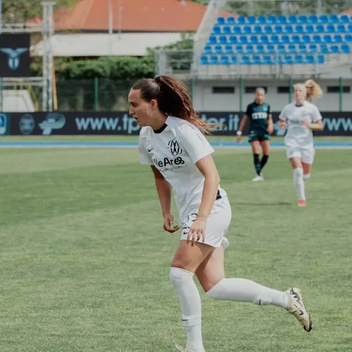 Ginevra D'Agostino