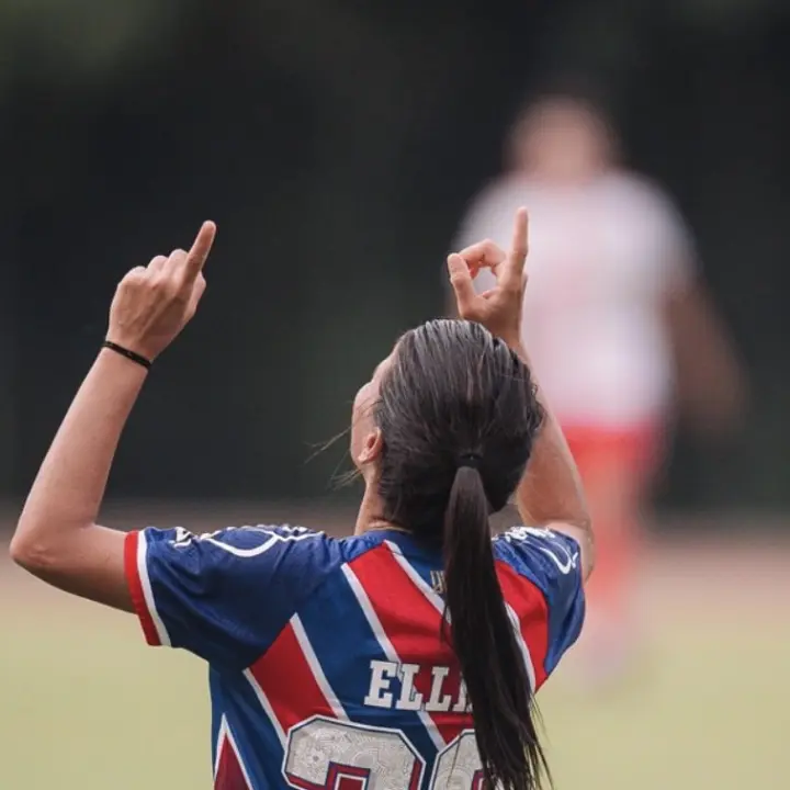 Ellen Santana