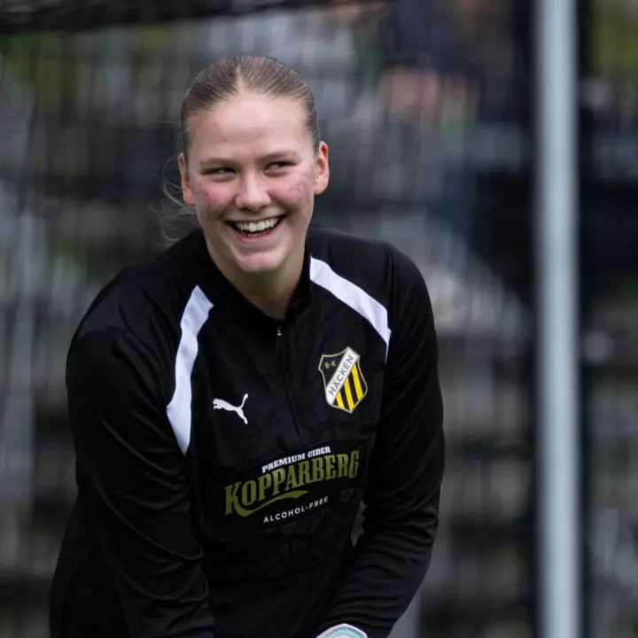 Hanna Karlsson