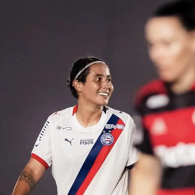 Giovanna de Souza Lemos
