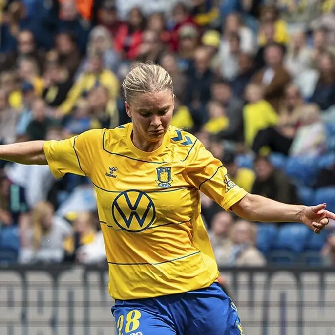 Linnéa Borbye