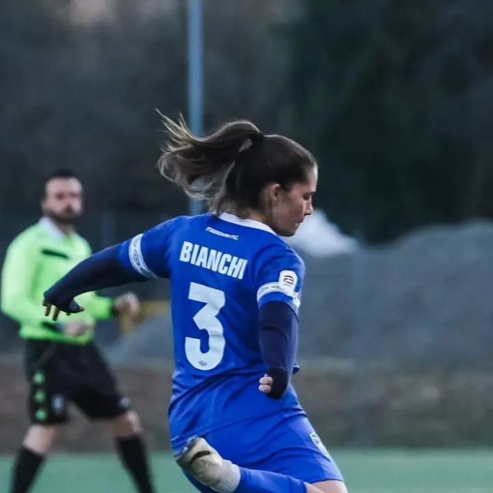 Chiara Bianchi