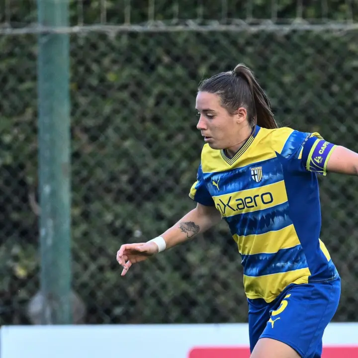 Caterina Ambrosi