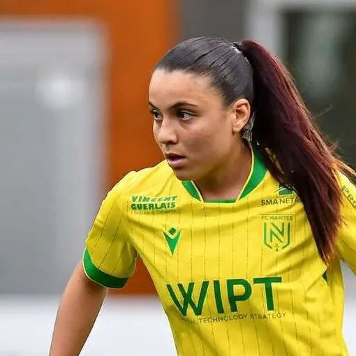Melissa Bethi