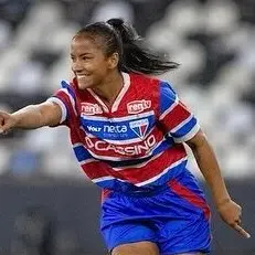 Geicy Alves