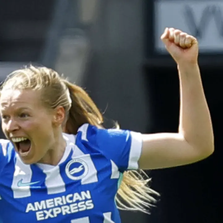 Nadine Noordam