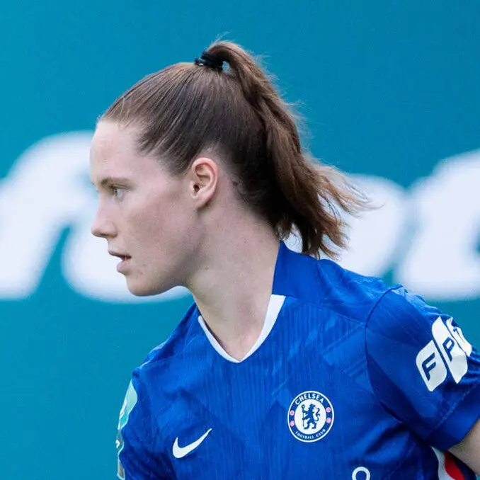 Veerle Buurman