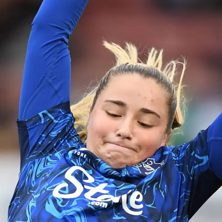 Ellie Jones