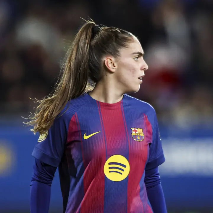 Ainoa Gómez