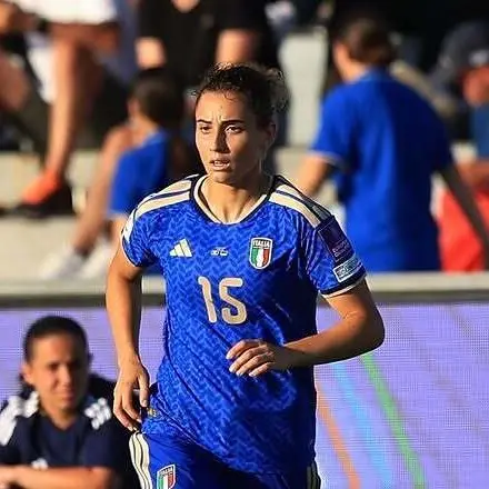 Angelica Soffia