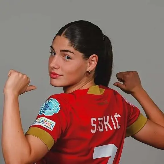 Sara Stokić