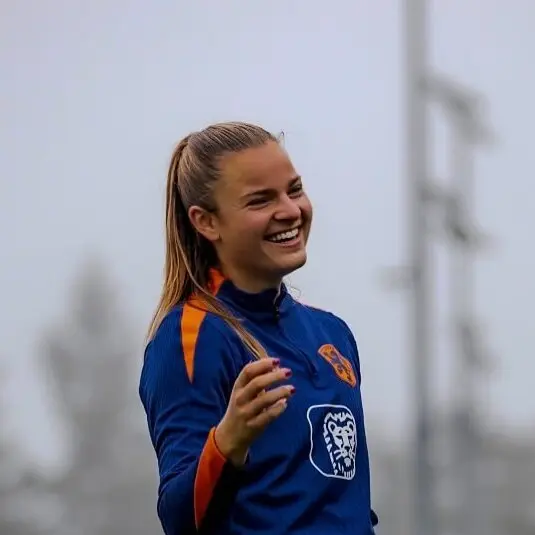 Kayleigh van Dooren