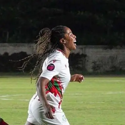Chanté-Mary Dompig
