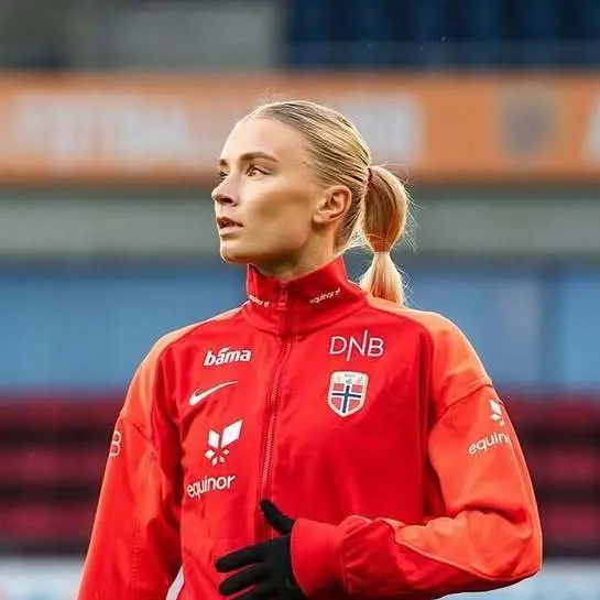 Thea Kyvåg
