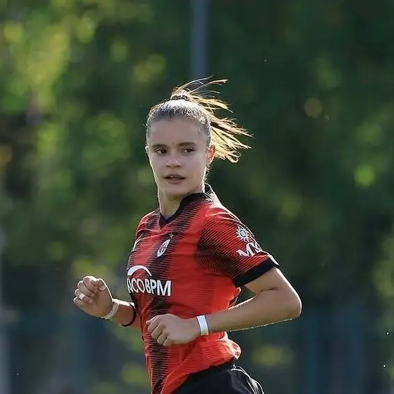 Monica Renzotti