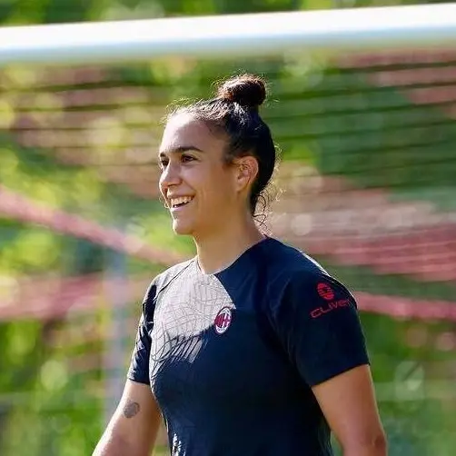 Sandra Estévez Ogalla