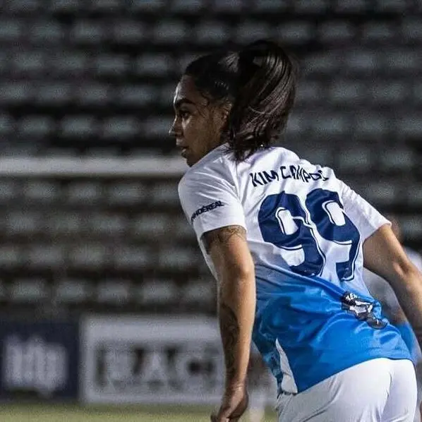 Kim Campos
