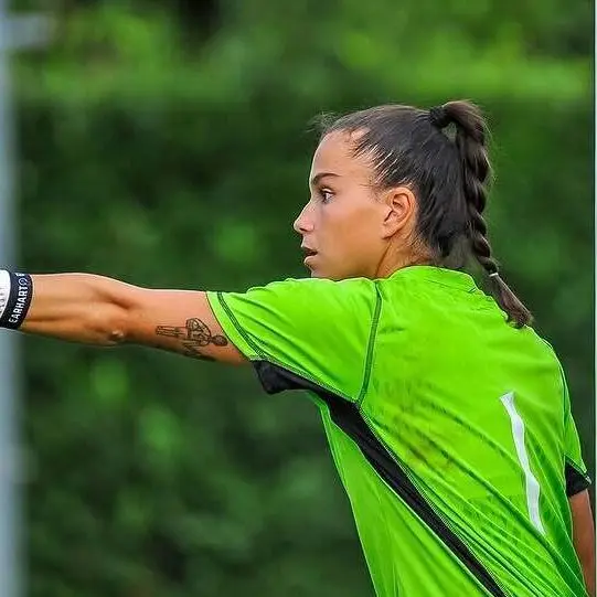 Beatrice Beretta