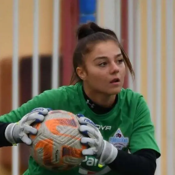 Maria Gaglione