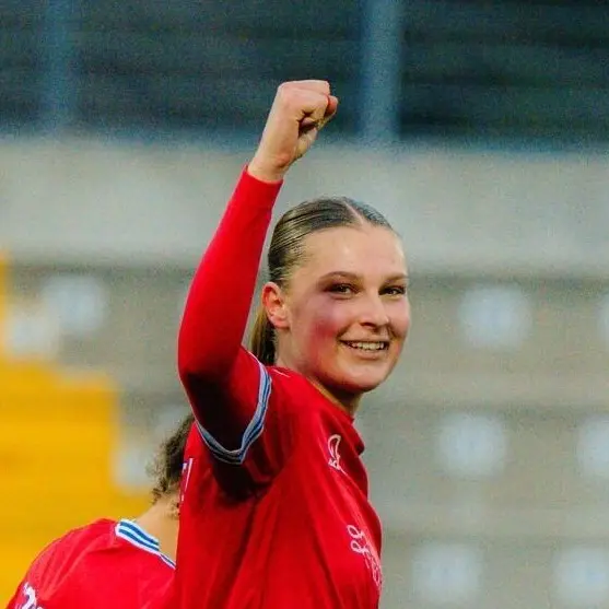 Emma Veletanlic