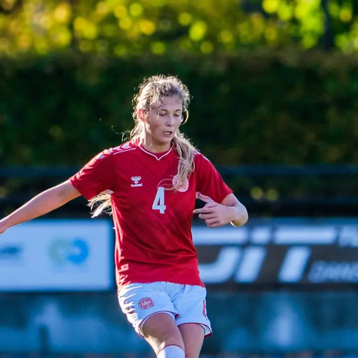 Mille Jusjong Henriksen