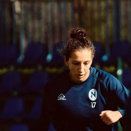 Alessia Carcassi