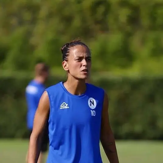 Marija Banušić