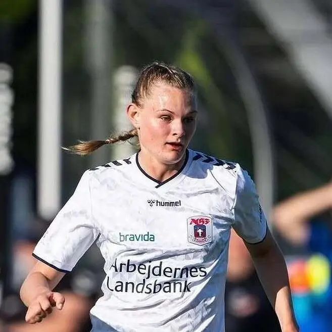 Laura Høgh Faurskov