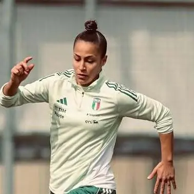 Martina Romanelli