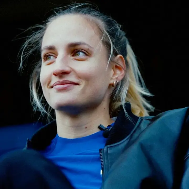 Nathalie Björn