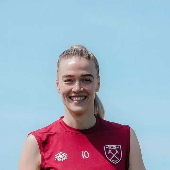 Dagný Brynjarsdóttir