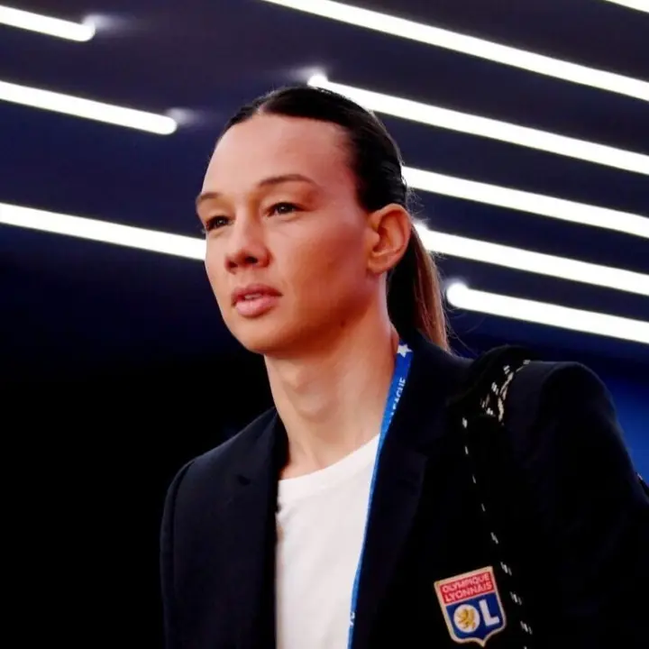 Christiane Endler