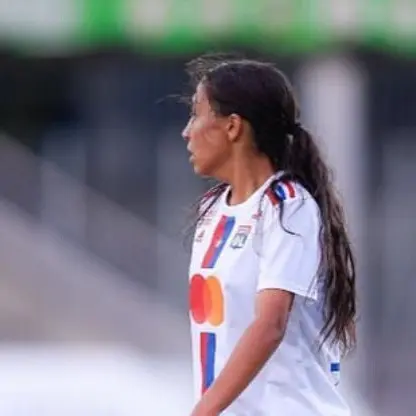 Louna Belhout Achi