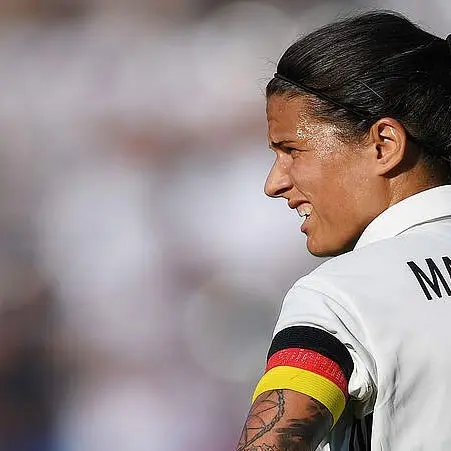 Dzsenifer Marozsán