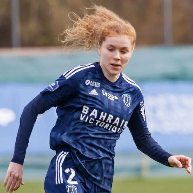 Célina Ould-Hocine