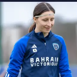Kaja Korošec