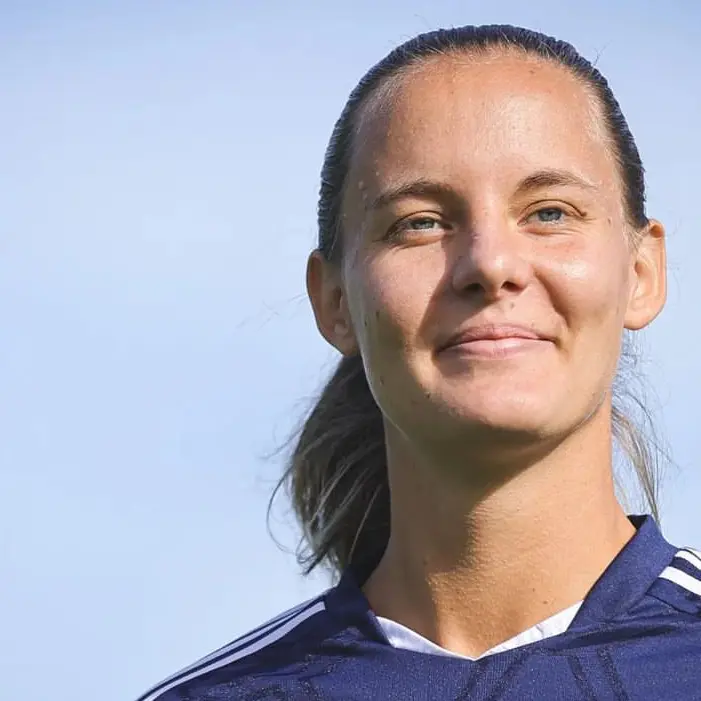 Mylène Chavas