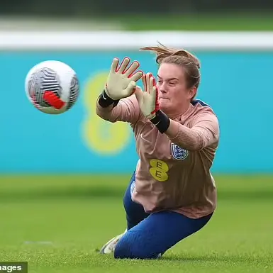 Hannah Poulter