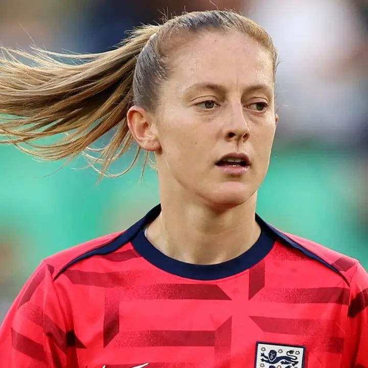Keira Walsh