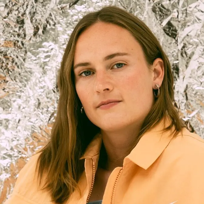 Caroline Graham Hansen