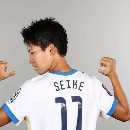 Kiko Seike