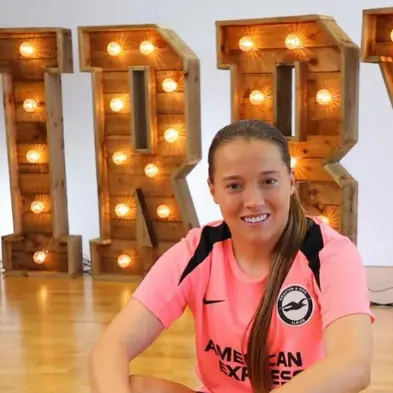 Fran Kirby