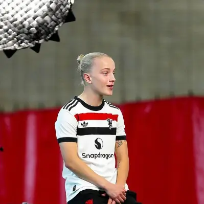 Anna Sandberg