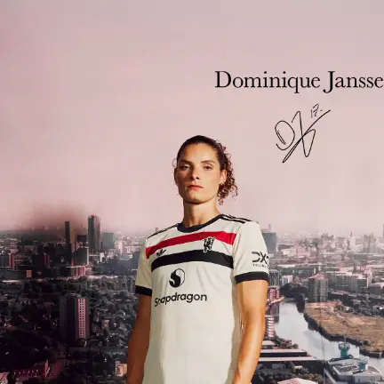 Dominique Janssen