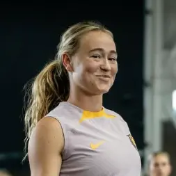 Olivia Griffitts