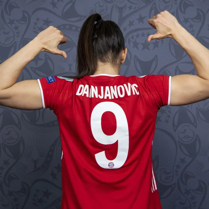 Jovana Damnjanović